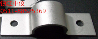 双面(边)单根电缆卡